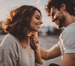 20 textos bonitos para enamorar a tu novia y hacerla sentir especial