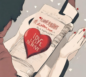 Derrama tu amor con estas inspiradoras palabras: Textos de amor para dedicar