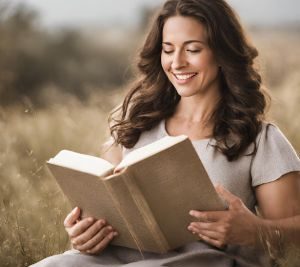 Descubre el poder de los textos bíblicos para inspirar y fortalecer a las mujeres
