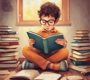 Ejemplos de textos informativos para niños: ¡Aprende y diviértete con la lectura!