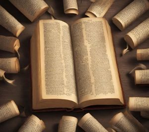 Guía completa: Textos bíblicos para iniciar un culto y conectar con lo divino