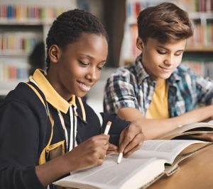 Mejora la comprensión lectora en secundaria con estos textos
